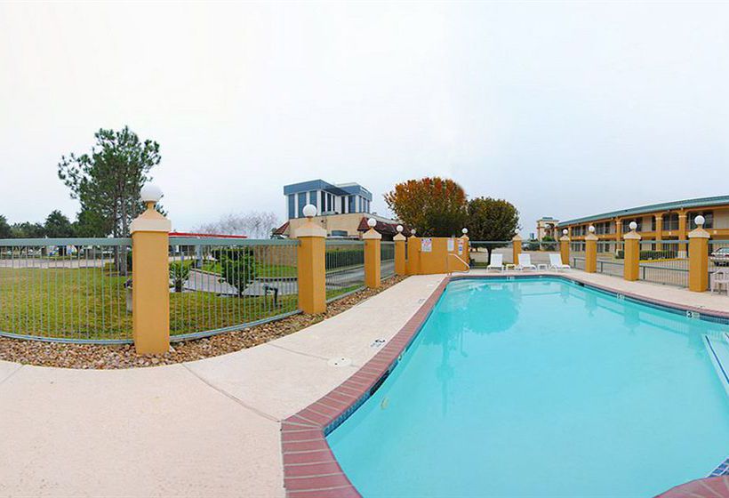 Hotel Quality Inn & Suites  | Houston | Texas | United States 2