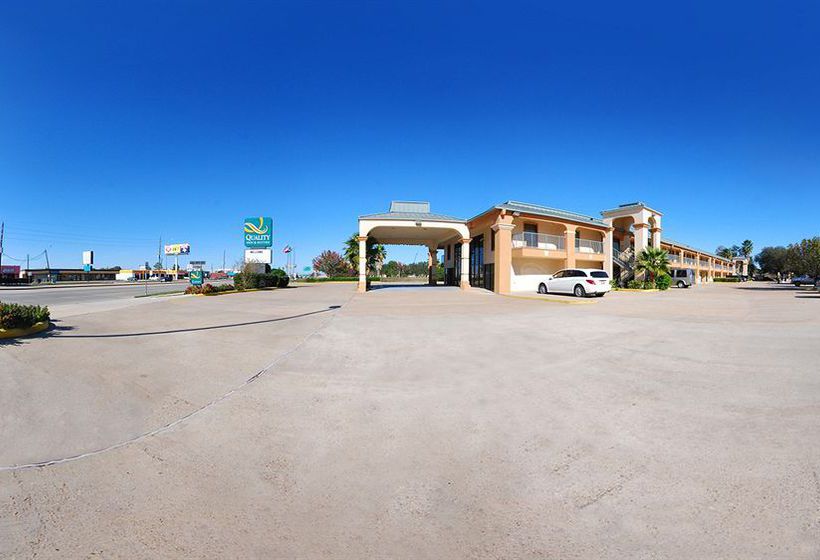 Hotel Quality Inn & Suites  | Houston | Texas | United States 5