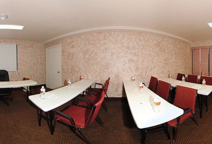 Hotel Quality Inn & Suites  | Houston | Texas | United States 6