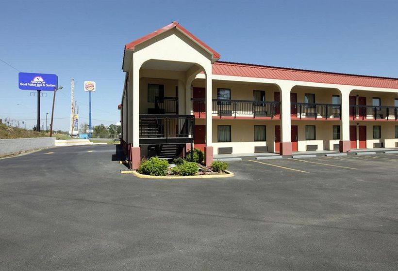 Hotel Econo Lodge Macon Macon