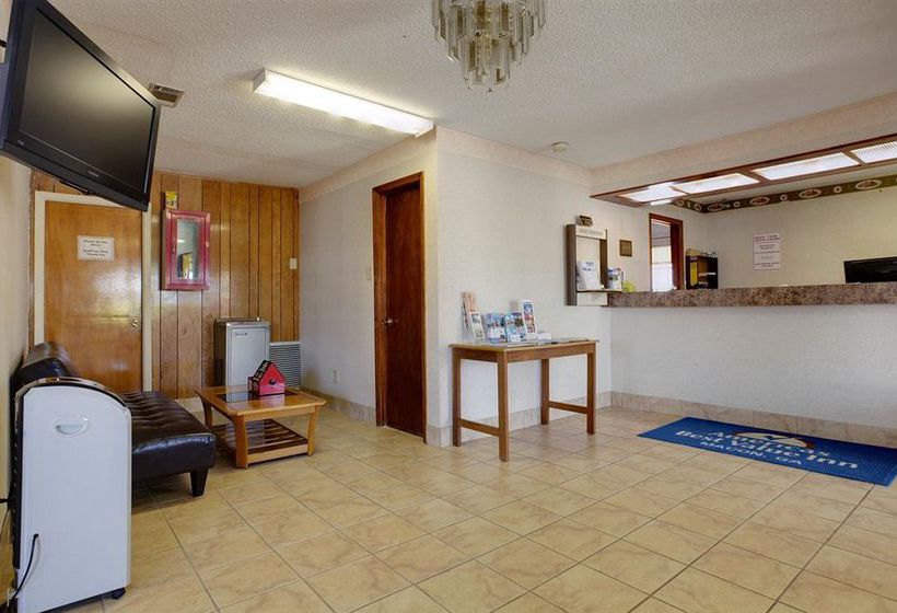 Hotel Econo Lodge Macon  | Macon | Georgia | United States 1
