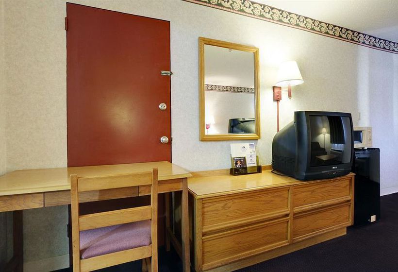 Hotel Econo Lodge Macon  | Macon | Georgia | United States 10