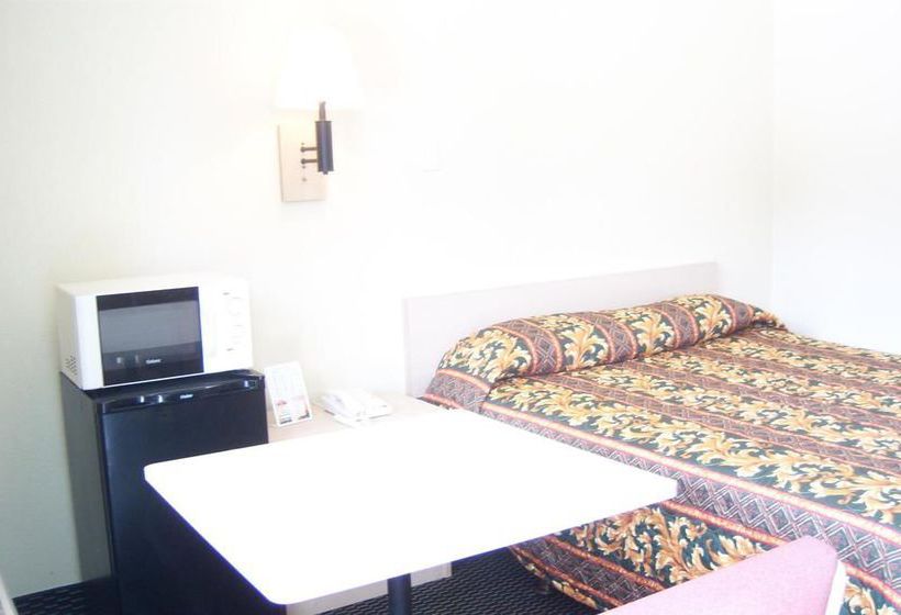 Hotel Econo Lodge Macon  | Macon | Georgia | United States 14