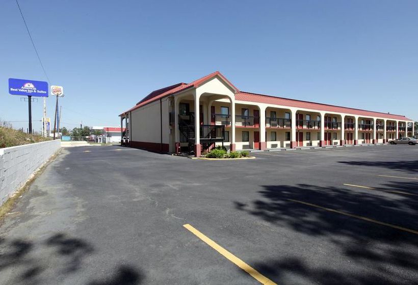 Hotel Econo Lodge Macon  | Macon | Georgia | United States 15