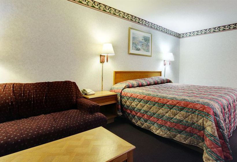 Hotel Econo Lodge Macon  | Macon | Georgia | United States 2