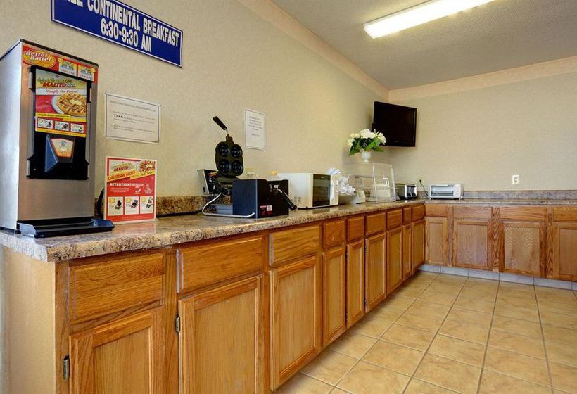 Hotel Econo Lodge Macon  | Macon | Georgia | United States 5