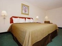 Hotel Quality Inn & Suites Ashland 