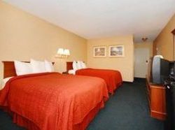 Hotel Quality Inn & Suites Ashland  | Ashland | Virginia | Hotel negli Stati Uniti 1