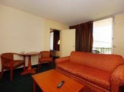 Hotel Quality Inn & Suites Ashland  | Ashland | Virginia | Hotel negli Stati Uniti 4