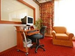 Hotel Quality Inn & Suites Ashland  | Ashland | Virginia | Hotel negli Stati Uniti 5