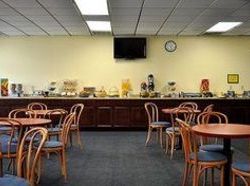 Hotel Quality Inn & Suites Ashland  | Ashland | Virginia | Hotel negli Stati Uniti 8