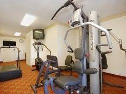 Hotel Quality Inn & Suites Ashland  | Ashland | Virginia | Hotel negli Stati Uniti 9