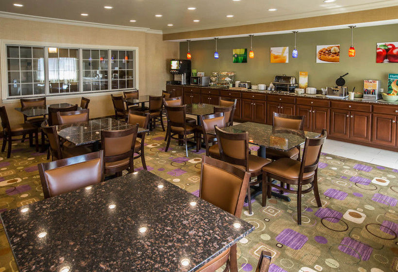 Hotel Comfort Inn South Joliet