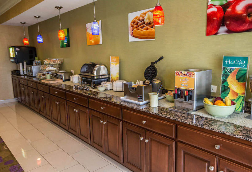 Hotel Comfort Inn South Joliet  | Joliet | Illinois | United States 1