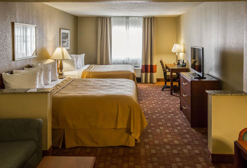 Hotel Comfort Inn South Joliet  | Joliet | Illinois | United States 10