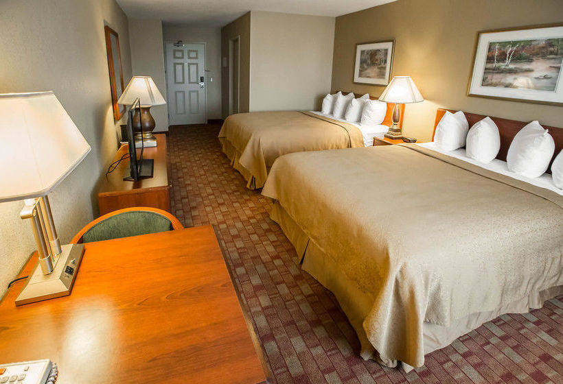 Hotel Comfort Inn South Joliet  | Joliet | Illinois | United States 11