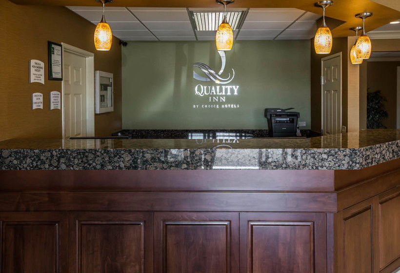 Hotel Comfort Inn South Joliet  | Joliet | Illinois | United States 12