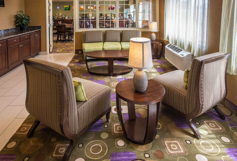 Hotel Comfort Inn South Joliet  | Joliet | Illinois | United States 13