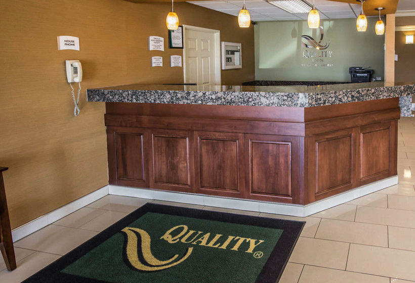 Hotel Comfort Inn South Joliet  | Joliet | Illinois | United States 14