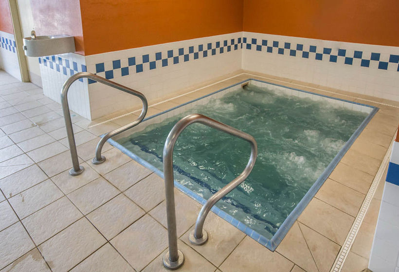 Hotel Comfort Inn South Joliet  | Joliet | Illinois | United States 16