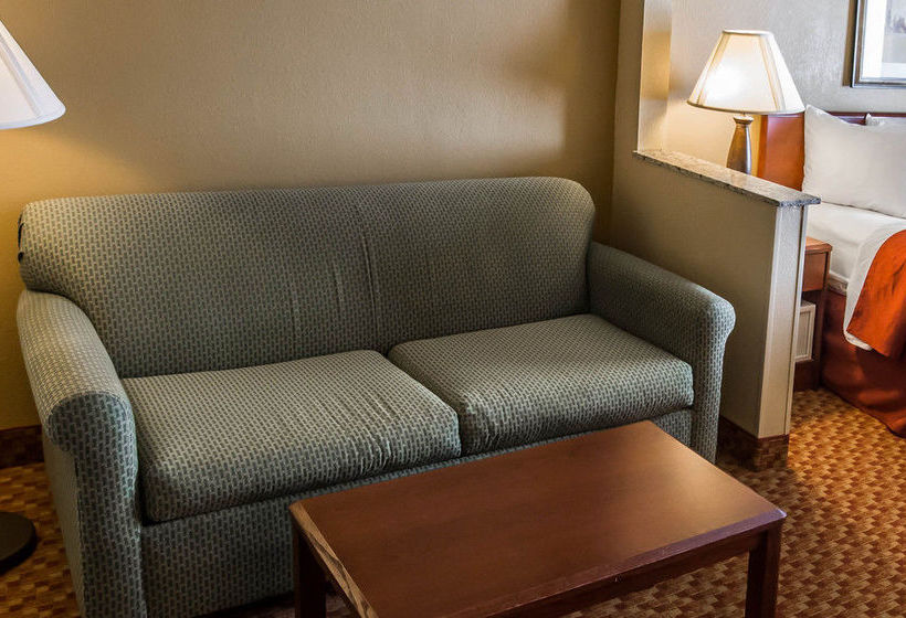 Hotel Comfort Inn South Joliet  | Joliet | Illinois | United States 18
