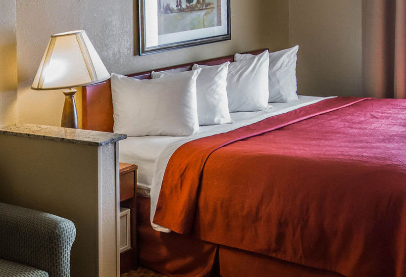 Hotel Comfort Inn South Joliet  | Joliet | Illinois | United States 19