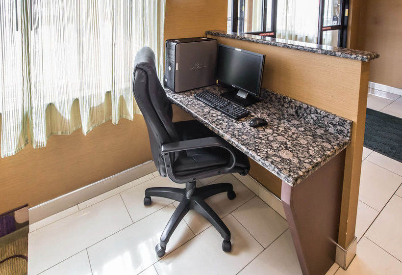 Hotel Comfort Inn South Joliet  | Joliet | Illinois | United States 3