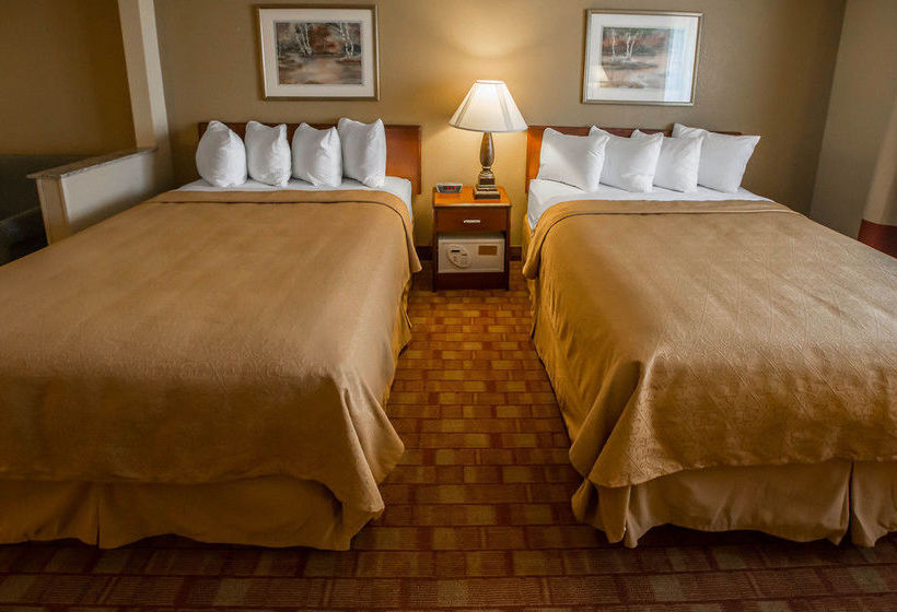 Hotel Comfort Inn South Joliet  | Joliet | Illinois | United States 8