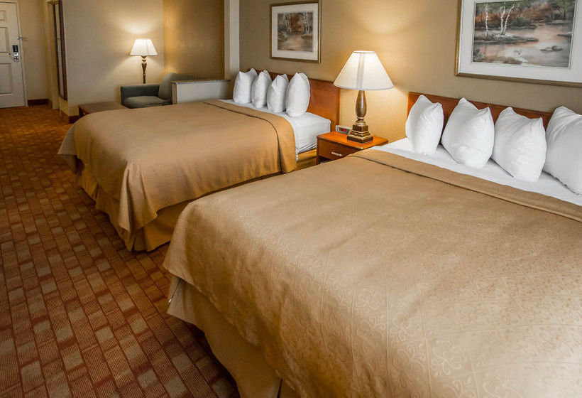 Hotel Comfort Inn South Joliet  | Joliet | Illinois | United States 9