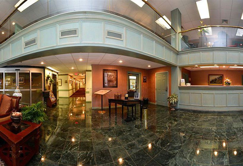 Inn at Mendenhall, an Ascend Collection hotel 