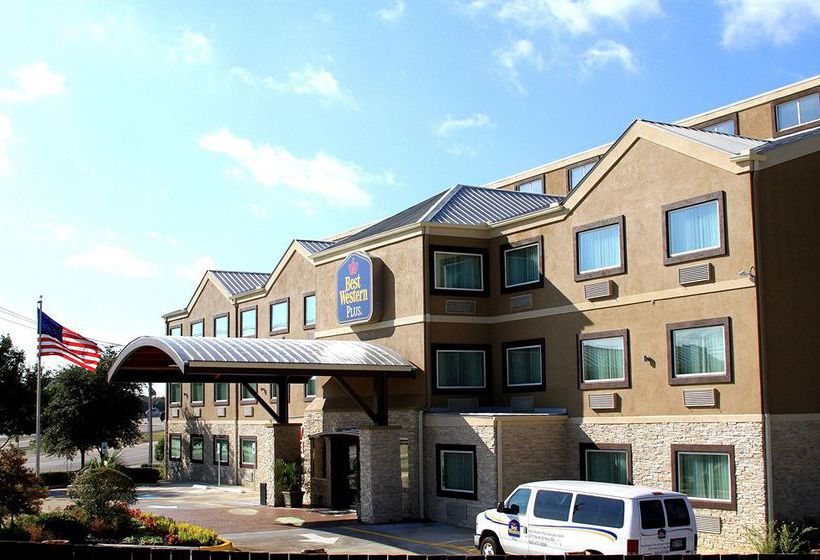 Hôtel Best Western Plus Arlington North  | Grand Prairie | Texas | Hôtels aux États-Unis 1