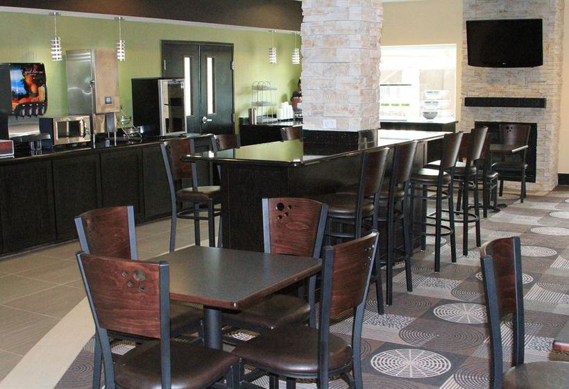 Hôtel Best Western Plus Arlington North  | Grand Prairie | Texas | Hôtels aux États-Unis 10