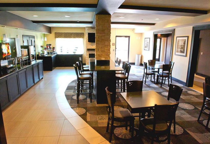Hôtel Best Western Plus Arlington North  | Grand Prairie | Texas | Hôtels aux États-Unis 11
