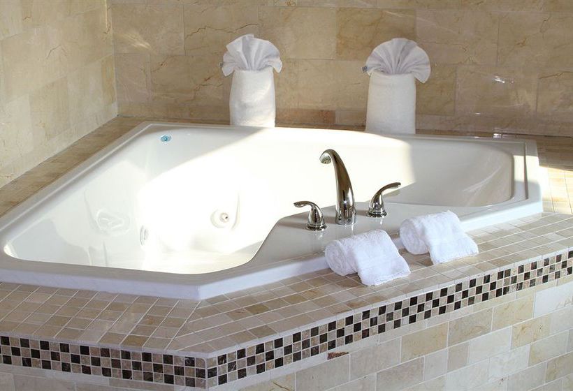 Hôtel Best Western Plus Arlington North  | Grand Prairie | Texas | Hôtels aux États-Unis 14