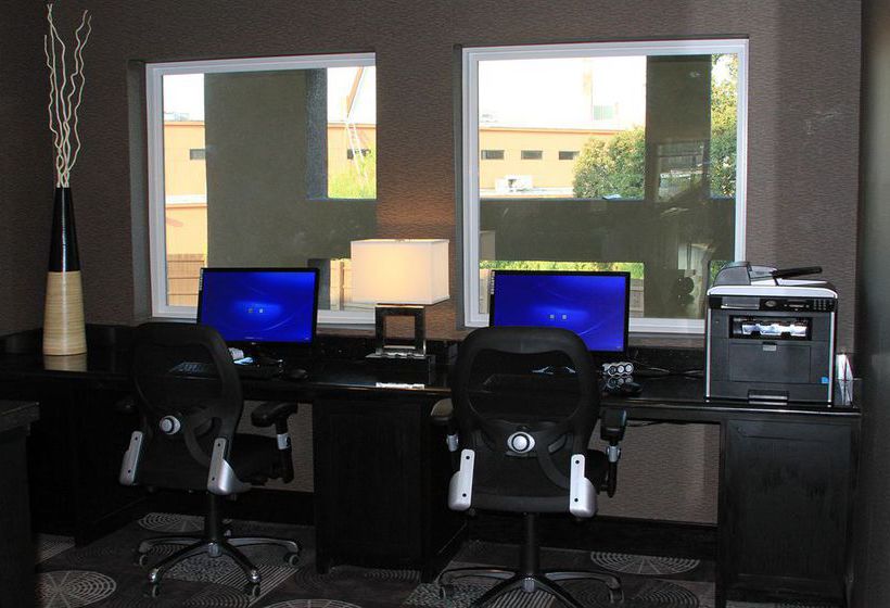 Hôtel Best Western Plus Arlington North  | Grand Prairie | Texas | Hôtels aux États-Unis 16