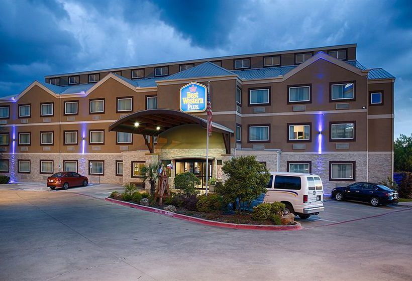 Hôtel Best Western Plus Arlington North  | Grand Prairie | Texas | Hôtels aux États-Unis 17