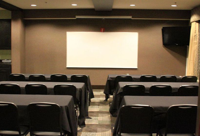 Hôtel Best Western Plus Arlington North  | Grand Prairie | Texas | Hôtels aux États-Unis 18