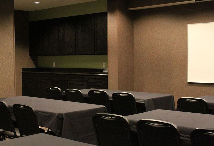 Hôtel Best Western Plus Arlington North  | Grand Prairie | Texas | Hôtels aux États-Unis 19