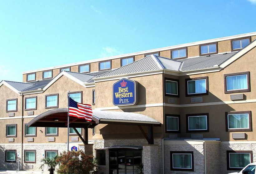 Hôtel Best Western Plus Arlington North  | Grand Prairie | Texas | Hôtels aux États-Unis 2