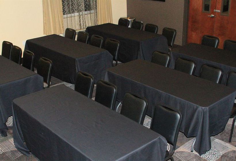 Hôtel Best Western Plus Arlington North  | Grand Prairie | Texas | Hôtels aux États-Unis 20