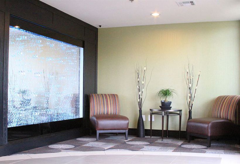 Hôtel Best Western Plus Arlington North  | Grand Prairie | Texas | Hôtels aux États-Unis 8