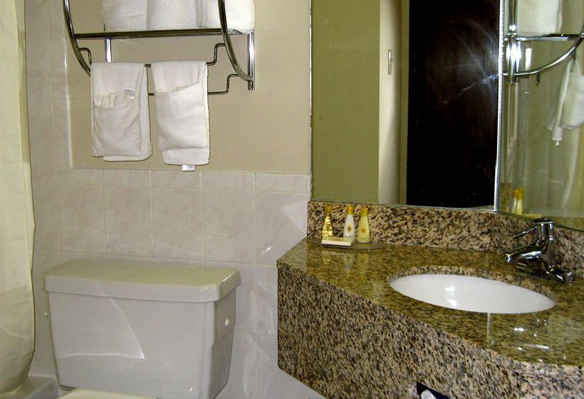 Hotel Comfort Inn Near Plano Medical Center