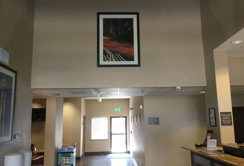 Hotel Comfort Inn Near Plano Medical Center  | Plano | Texas | United States 16