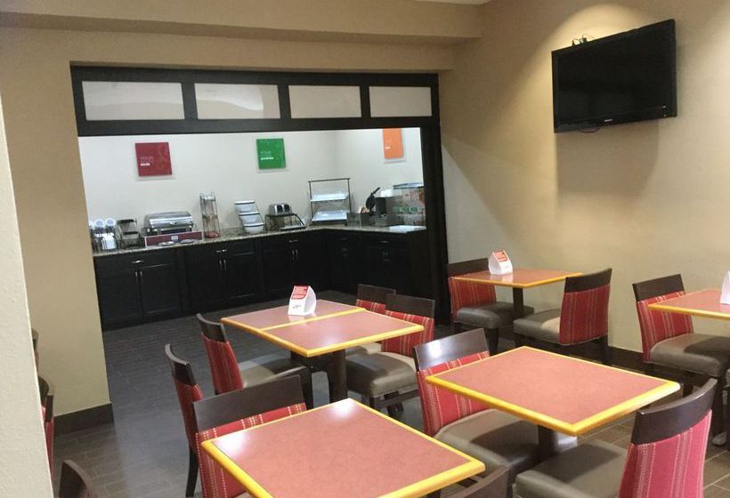 Hotel Comfort Inn Near Plano Medical Center  | Plano | Texas | United States 17