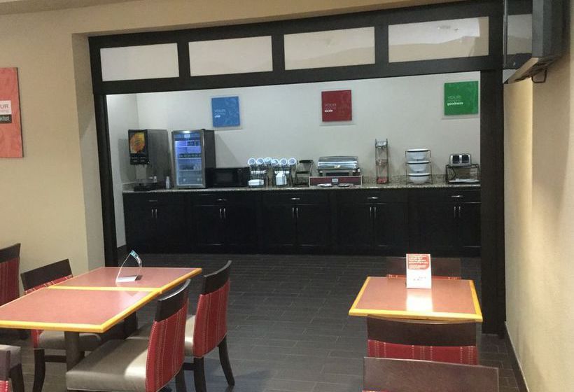 Hotel Comfort Inn Near Plano Medical Center  | Plano | Texas | United States 18