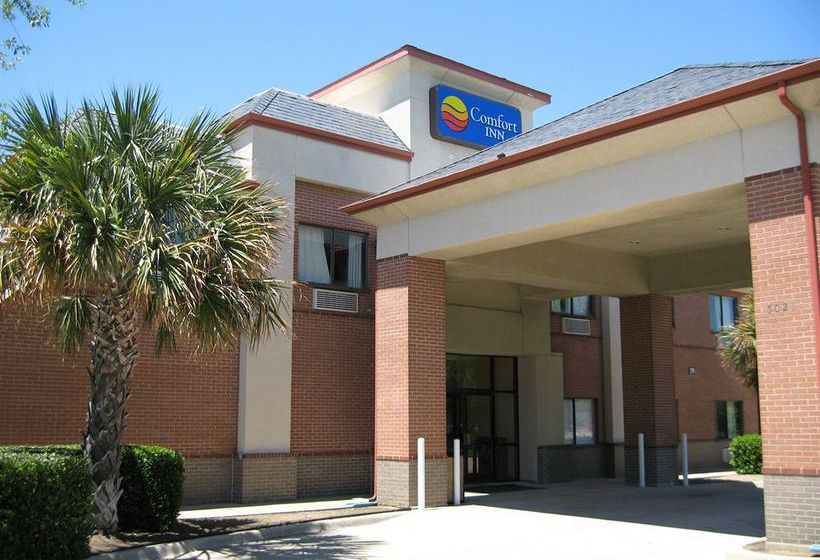Hotel Comfort Inn Near Plano Medical Center  | Plano | Texas | United States 2