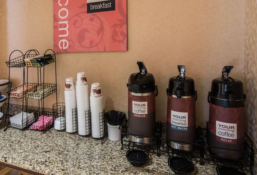 Hotel Comfort Inn Near Plano Medical Center  | Plano | Texas | United States 5