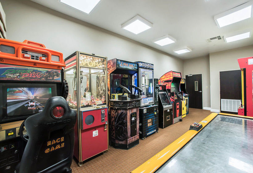 Hotel Sleep Inn & Suites Cave City