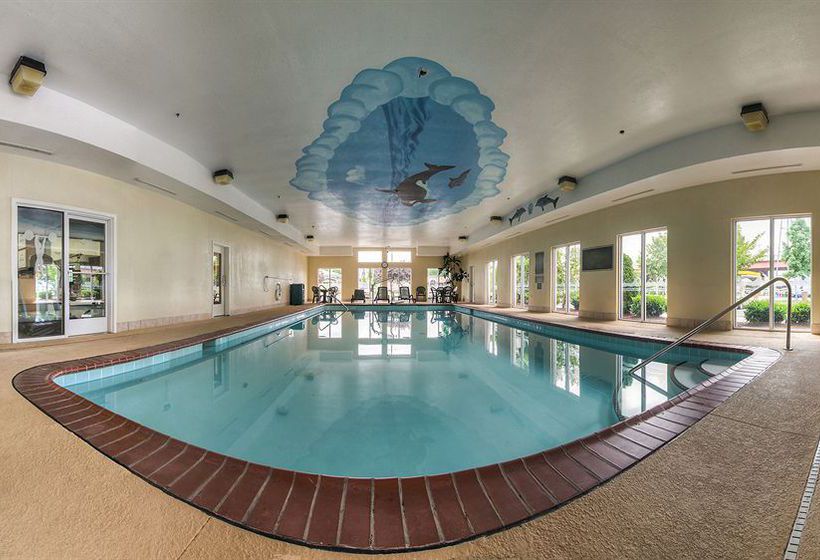 Hotel Comfort Suites At Rivergate Mall  | Goodlettsville | Tennessee | United States 1