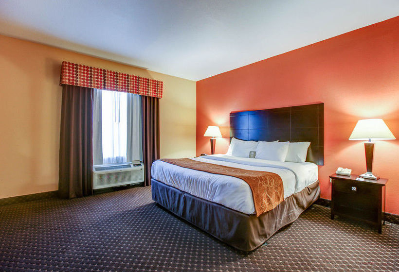 Hotel Comfort Suites At Rivergate Mall  | Goodlettsville | Tennessee | United States 14
